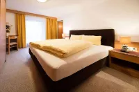Gästehaus -Pension Edelweiss Hotel a Gemeinde Solden