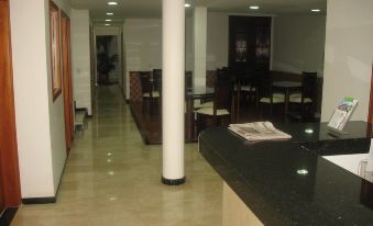 Hotel Palonegro