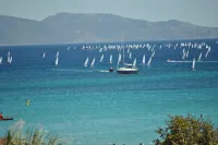 Lewis Rooms Poetto Beach