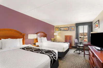 La Quinta Inn by Wyndham Binghamton - Johnson City Hotels in der Nähe von Hider Park