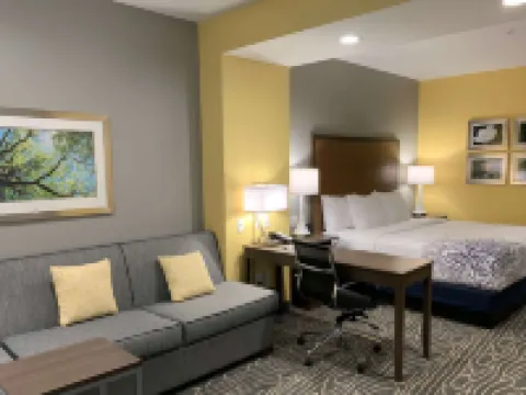 La Quinta Inn & Suites by Wyndham Tifton Hotels in Tifton