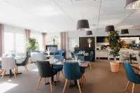 Sure Hotel by Best Western Chateauroux - 조식 운영