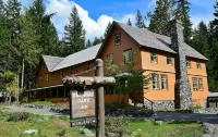 National Park Inn فنادق في Packwood