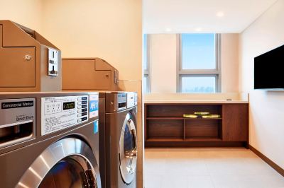 その他 フォーポイントバイシェラトン・ジョスン ソウル ステーションの写真