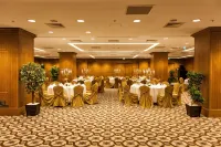 Ramada Plaza by Wyndham Izmit - Aamiainen