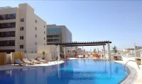 ستار مترو ديرة للشقق الفندقية - مطابخ