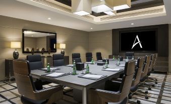 Al Maha Arjaan by Rotana