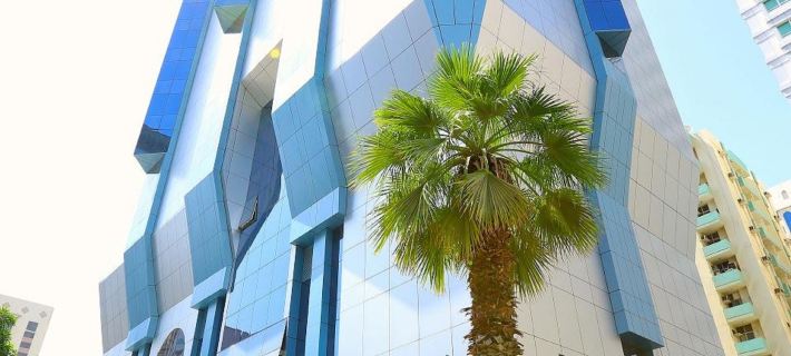 Nehal Hotel Abu Dhabi Hotels in Abu Dhabi