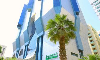 Nehal Hotel Abu Dhabi
