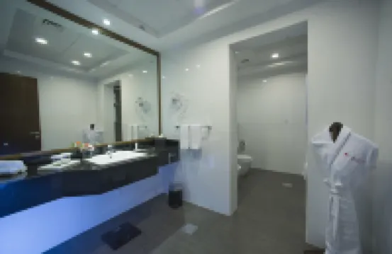 Ramada by Wyndham Abu Dhabi Corniche