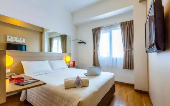 Monoloog Hotel Pekanbaru