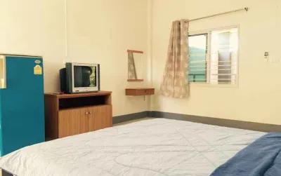 Jira Apartment Hotels in Mueang Nong Khai District