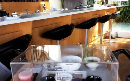 Tama Boutique Hotel Отели в г. Cicendo