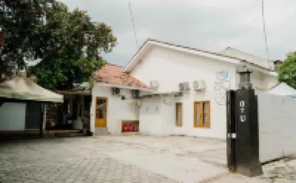 Otu Hostel by Ostic Hotels in 