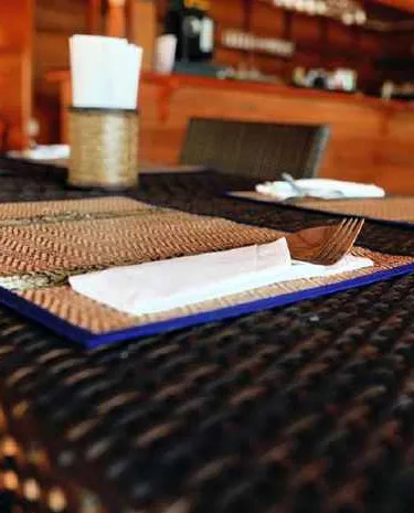 รูปภาพของเทนมูน ลีเปะ รีสอร์ท