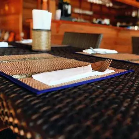 Ten Moons Lipe Resort