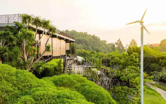 เวลาเวียน รีสอร์ท ใกล้โรงแรม  Photos