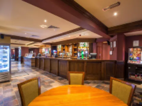 Premier Inn Cleethorpes Hotels in Cleethorpes