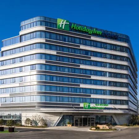 Holiday Inn Express SUZHOU TAIHU LAKE by IHG