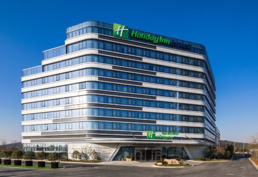 홀리데이 인 익스프레스 객실 내부 이미지