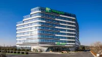 Holiday Inn Express Suzhou Taihu Lake Hôtels à : Suzhou