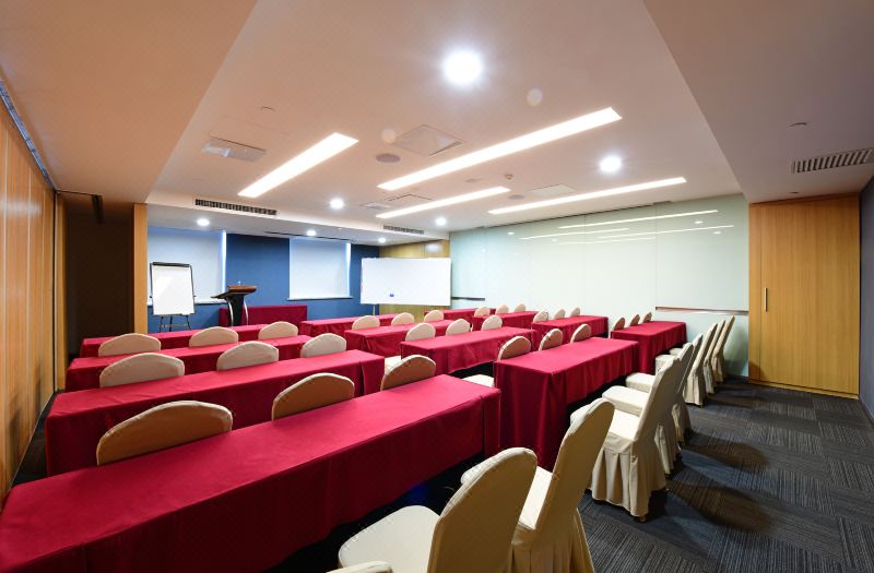 Holiday Inn Express Changchun High-Tech Zone by IHG photo 5