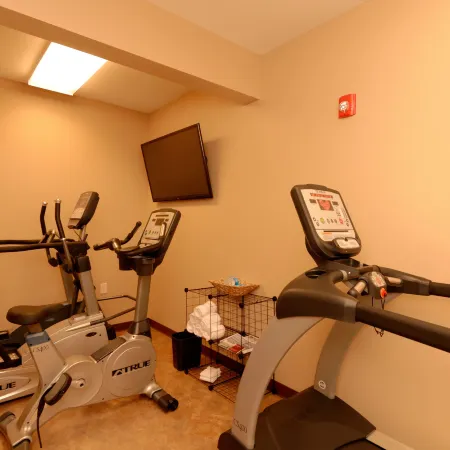 Cobblestone Inn & Suites Fort Madison