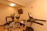 Cobblestone Inn & Suites Fort Madison