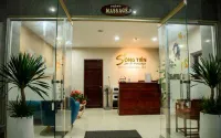 Song Tien Hotel Hotels in Tan Thach