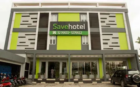 Save Hotel