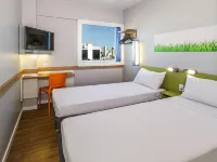 Ibis Budget Fortaleza Praia de Iracema Hotels in 