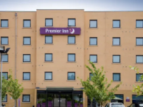 Premier Inn Stevenage Central Hotels in Stevenage