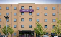 Premier Inn Stevenage Central Hotels near Barclay Academy