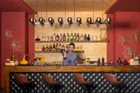Vivanta Sikkim Pakyong - Bares
