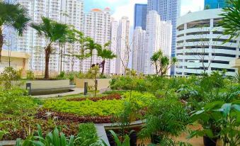 [Permanently Deactivated] Apartemen Madison Park Magnolia Central Park