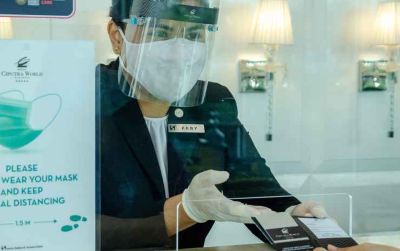 その他 ホテル チプトラ ワールド スラバヤ マネージド by スイス ベルホテル インターナショナルの写真