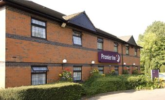 Premier Inn Cannock South