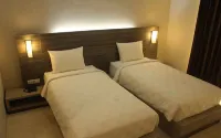 Hotel Vivo Sampit Hotels near Baamang hulu sampit
