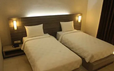 Hotel VIVO Sampit