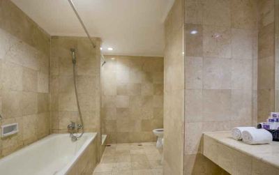 エグゼクティブスイート インナ ガルーダ マリオボロ ジョグジャカルタの写真