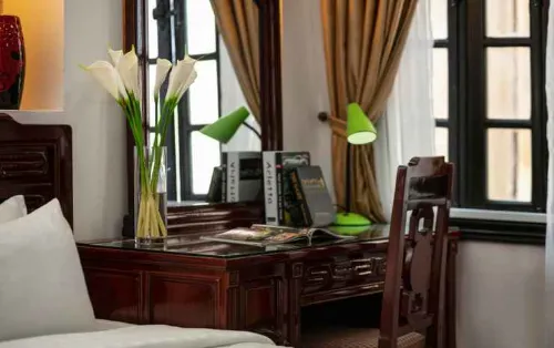 Little Diamond Hotel Photos