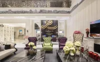 Lafayette Boutique Hotel Yogyakarta