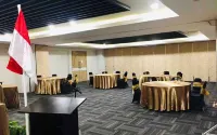 Grand Bunda Hotel Syariah Bukittinggi Hotels in Bukittinggi