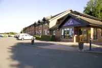 Wellingborough Hotel in zona Jungle Parc - Northampton