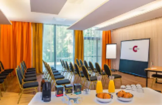 HÔTEL C Suites Chambres Spacieuses