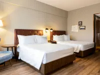 Four Points by Sheraton Monterrey Airport Hotels in Apodaca