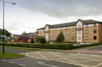 Premier Inn Harrogate South Hôtels à : Follifoot
