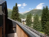 Chesa Cantieni Hotels in La Punt-Chamues-ch