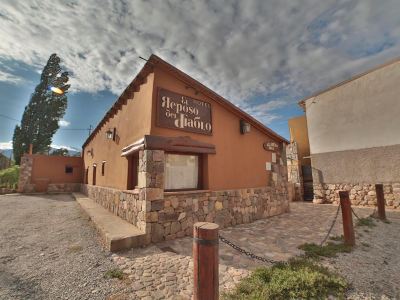 Hotel El Reposo Del Diablo