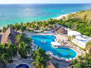 Catalonia Royal Tulum Beach & Spa Resort Adults Only - All Inclusive